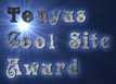 Cool Site Award