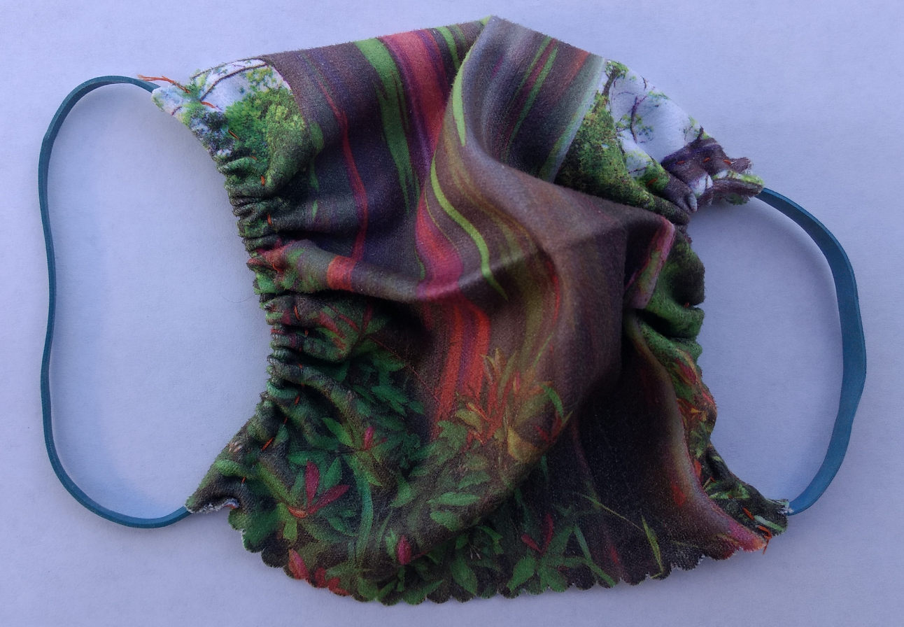 Active Covid-19 Cases in China