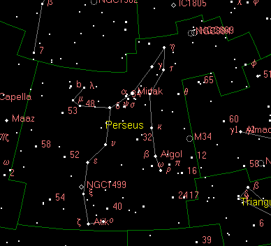 Perseus