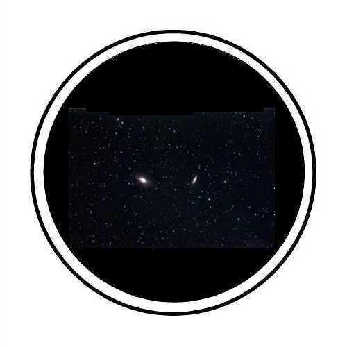 image M81 M82