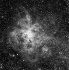 Flame Nebula